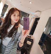 Lee da hee 이다희, seoul, south korea. Profile Of Lee Da Hee And Facts Channel K