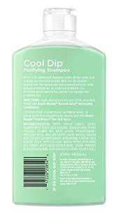 We earn a commission for products purchased through some links in this article. John Frieda Beach Blonde Shampoo 295 Ml Cool Dip Amazon De Beauty