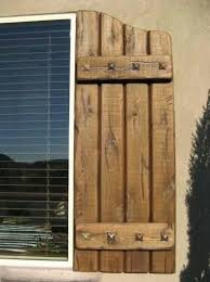 Barnwood Shutters For Sale In Chapel Hill Tn Offerup Rustic Shutters Outdoor Shutters Shutters Exterior