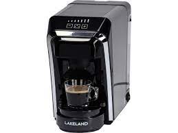 Best coffee capsule machine australia covid vaccine deaths in israel / the territorial impact of covid 19 managing the crisis across levels of government : Lakeland 2 In 1 Coffee Pod Machine 62120 Coffee Machine Review Which
