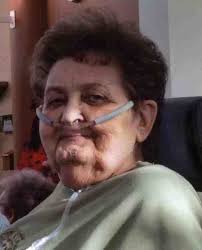 Obituary for Imogene Cote