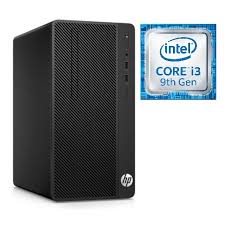 Get our best deals on an i3 laptop when you shop direct with hp®. Hp I3 Desktop Unitech Premiere Computers