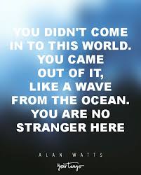 15 Powerful Alan Watts Quotes Will Make You Rethink Your Entire Life Alan Watts Quotes Alan Watts Imagination Quotes