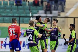 Hockey India League Delhi Register Their First Win Rediff Sports Delhi waveriders (dlw) is a field hockey franchise based in delhi that plays in the hockey india league. rediff com