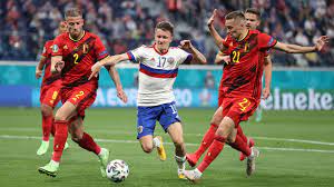 Finlandia akan melanjutkan perjalanannya di grup b piala eropa 2020 menghadapi rusia. Wb7foe3sibnj0m
