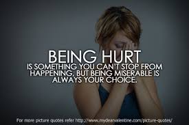 Quotes About Being Miserable 80 Quotes
