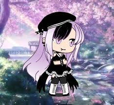 Jan 20 2020 explore ashton maxion s board tomboy drawing on pinterest. Pin By Sapphire On Gacha Life Wallpaper Tomboy Background