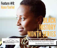 TRU Black Law Students' Association