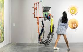 Some interesting facts from its history. Art Basel In Miami Beach