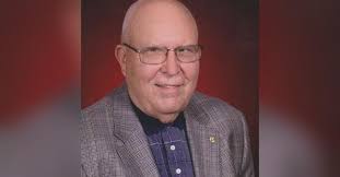 James Lee Benton Obituary