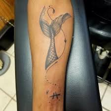Check spelling or type a new query. Pin By Megan Misasi Randles On Tats In 2021 Mermaid Tail Tattoo Mermaid Pisces Tattoo Zodiac Tattoo