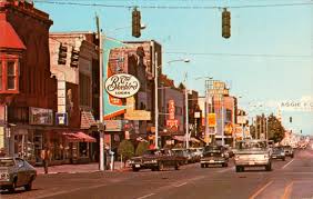 Logan Utah 1960 S Logan City Cache Valley Utah Oh The Places You Ll Go