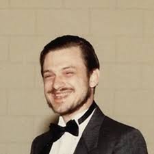 Daniel J. Peterson Obituary October 27, 2018