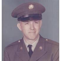 Robert Wayne Mozingo Obituary