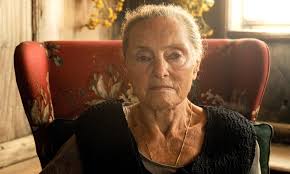 Erni Mangold: „Mir ist nie fad“