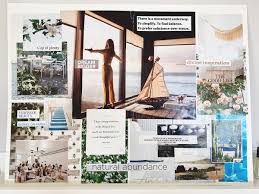 Feel as if it already exists. A Vision Board For The Astrological New Year Using Feng Shui Coco Kelley Coco Kelley