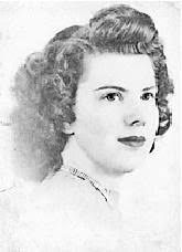 Rose-Marie Dodd Obituary (2020)