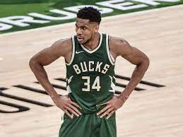 All the best milwaukee bucks gear, nba finals clothing and collectibles are at the official online the official bucks pro shop at www.nbastore.eu has all the authentic bucks jerseys, hats, tees. Nickel Don T Discount Mental Aspect Of Week Off For Giannis And Bucks