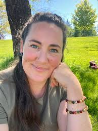 Looking for woman named K met at general store