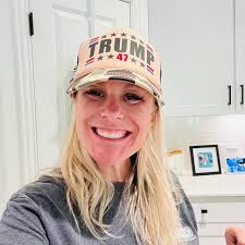 TRUMP 47 Trucker Hat