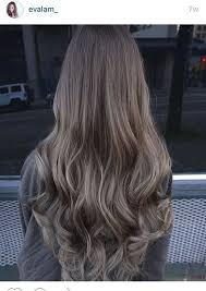 There are many brands to choose from out there, if you do not want to go with extensions or toners, so here is a list of the best dark ashy blonde hair color. Balayage Light Ash Brown Hair Novocom Top