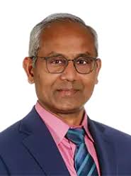 Dr. Britto Chinnappan, MD