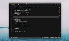 Sandboxing protects live servers and their data, vetted source code distributions, and other collections of code, data and/or content, proprietary. Github Siddharthkp Codesandbox Black Vscode Theme Dark Vscode Theme For Codesandbox Black