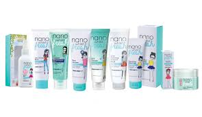 Effective and safe, it reduces and prevents pigment irregularities. Nanowhite S Fresh Outlook On Skincare Learning Resources Vase Actionable Intelligence