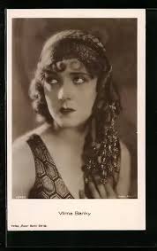 AK Schauspielerin Ellen Forster..