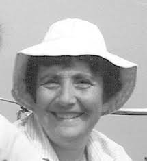 Winifred Odes Shepard