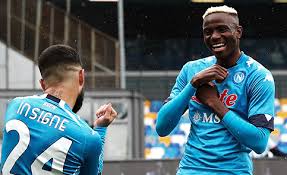 Orario amichevole e probabili formazioni dell'amichevole di questa sera. Dove Vedere Amichevole Napoli Benevento Streaming Gratis E Diretta Tv In Chiaro Canale Otto