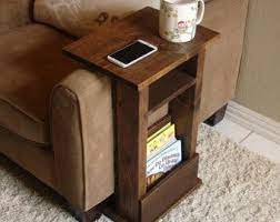 Pin By Cr On Gostinaya In 2021 Diy Furniture Home Decor Arm Rest Table