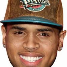 Listen to Chris Brown