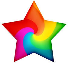 Rainbow Stars Google Images Rainbow Clipart Rainbow Star Star Clipart