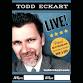 Todd Eckart's Holiday Show event image