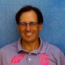 Tim Teeter's Instagram, Twitter & Facebook