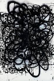 Image result for christopher wool trbl
