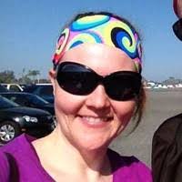 Laurie Hale's Instagram, Twitter & Facebook