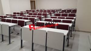Amfi Siralari Projelerimiz Mobilya Koltuklar Amfi