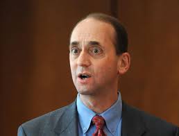 Missouri State Auditor Tom Schweich, dead at 54