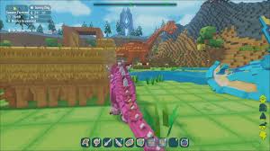 The action pixark takes place in the universe of ark survival evolved. Pixark For Android Apk Download
