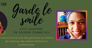 Garde le smile