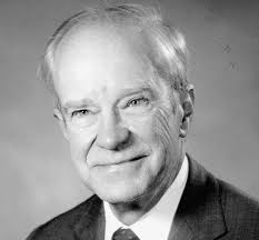 Edward Donley, Air Products leader and philanthropist, dead at 95