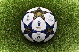 The uefa champions league is one of the most prestigious tournaments in all of sports. Official Match Ball For Uefa 2013 Champions League Uefa Soccer Championsleague Champions League Champions League Final European Football
