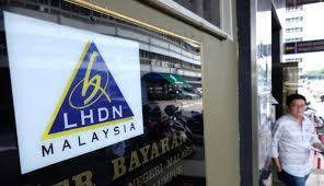 Lembaga hasil dalam negerikota kinabalu kota kinabalu •. Irb Counter In Labuan Closed For Disinfection Borneo Today