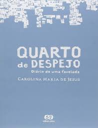 Grátis: Quarto de Despejo - Maria Carolina de Jesus - Material Claro e  Objetivo em PDF para Estudo Rápido
