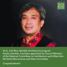 De La Salle-College of Saint Benilde