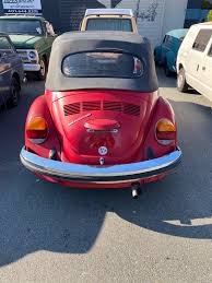 Image result for Mars Red 1979 Beetle