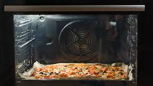 Quedarme yo sin horno es quedarme muy coja en mi cocina. Mejores Hornos De Cocina Electricos Gas Y Otros 2020 Ocu