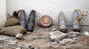 This page is about the various possible meanings of the acronym, abbreviation. Improvised Explosive Device Wikipedia